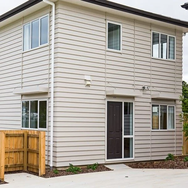 Luxury Light Gauge Steel Framing House