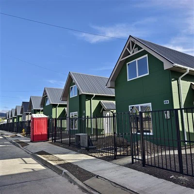 Conception de maison à un étage-de 120 mètres carrés (Philippines/Chili/Papouasie-Nouvelle-Guinée)