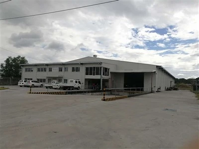 Statistiques de consommation d'acier, analyse structurelle et applicabilité au marché du projet d'usine CBC SG ECO aux Philippines